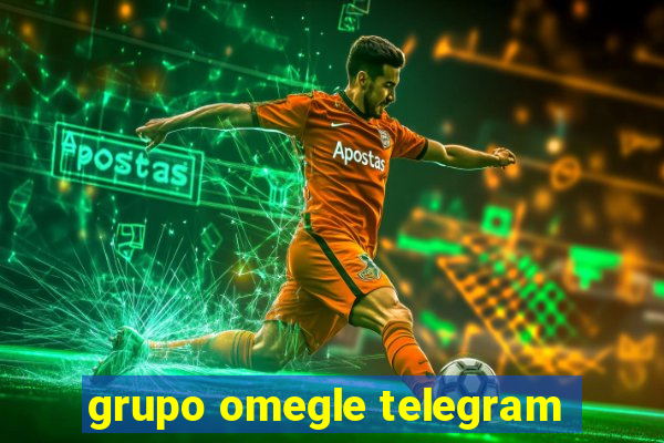 grupo omegle telegram